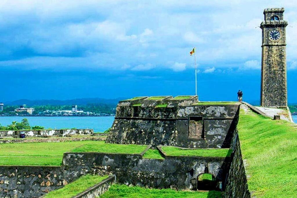 Paradise Galle Dış mekan fotoğraf