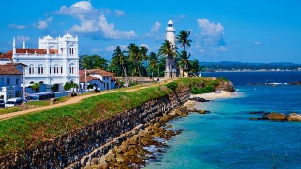 Paradise Galle Dış mekan fotoğraf