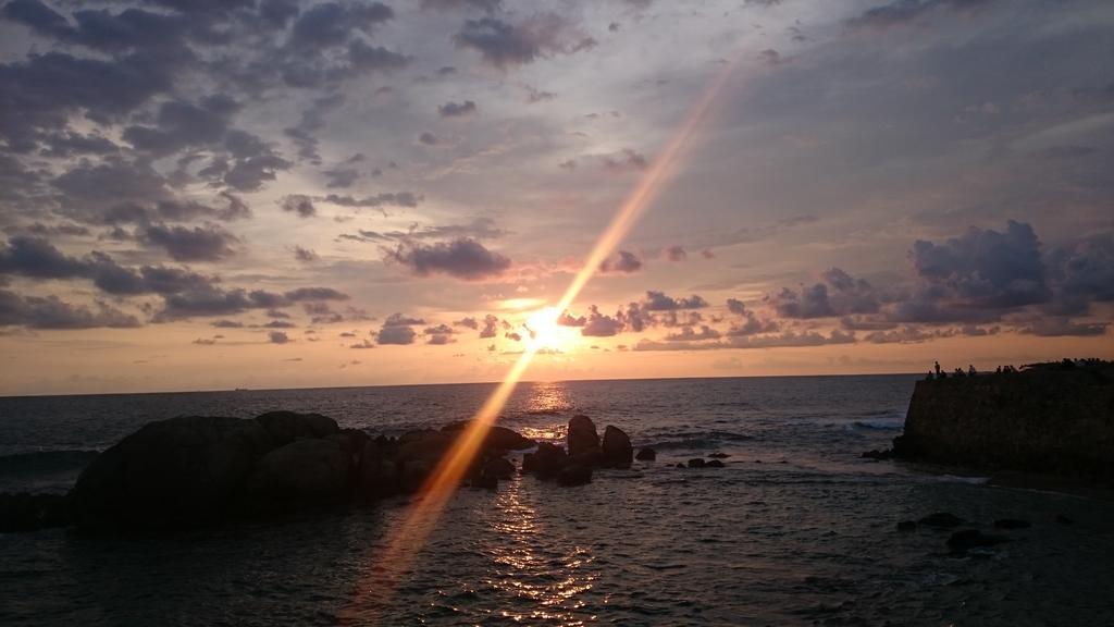 Paradise Galle Dış mekan fotoğraf