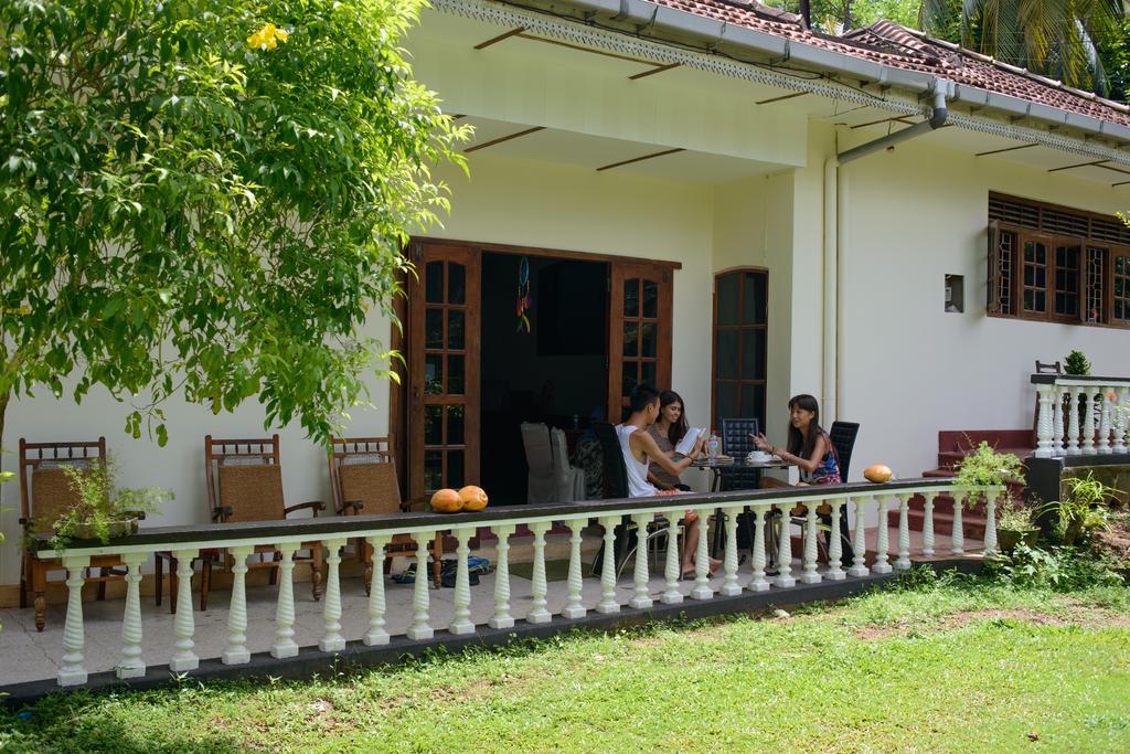 Paradise Galle Dış mekan fotoğraf